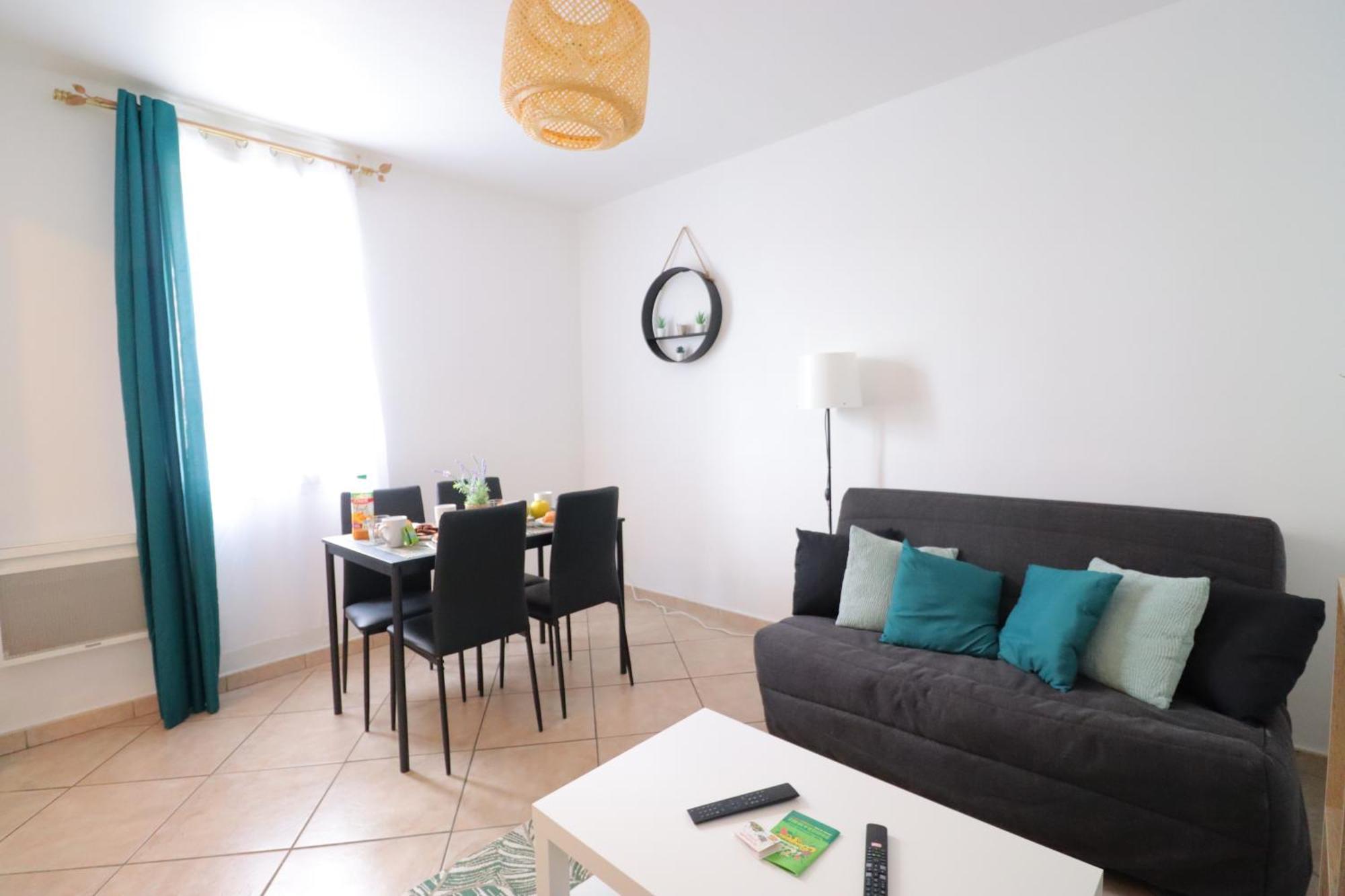 Le Pietra - Charmante Echoppe Proche Centre-ville Holiday home Bergerac