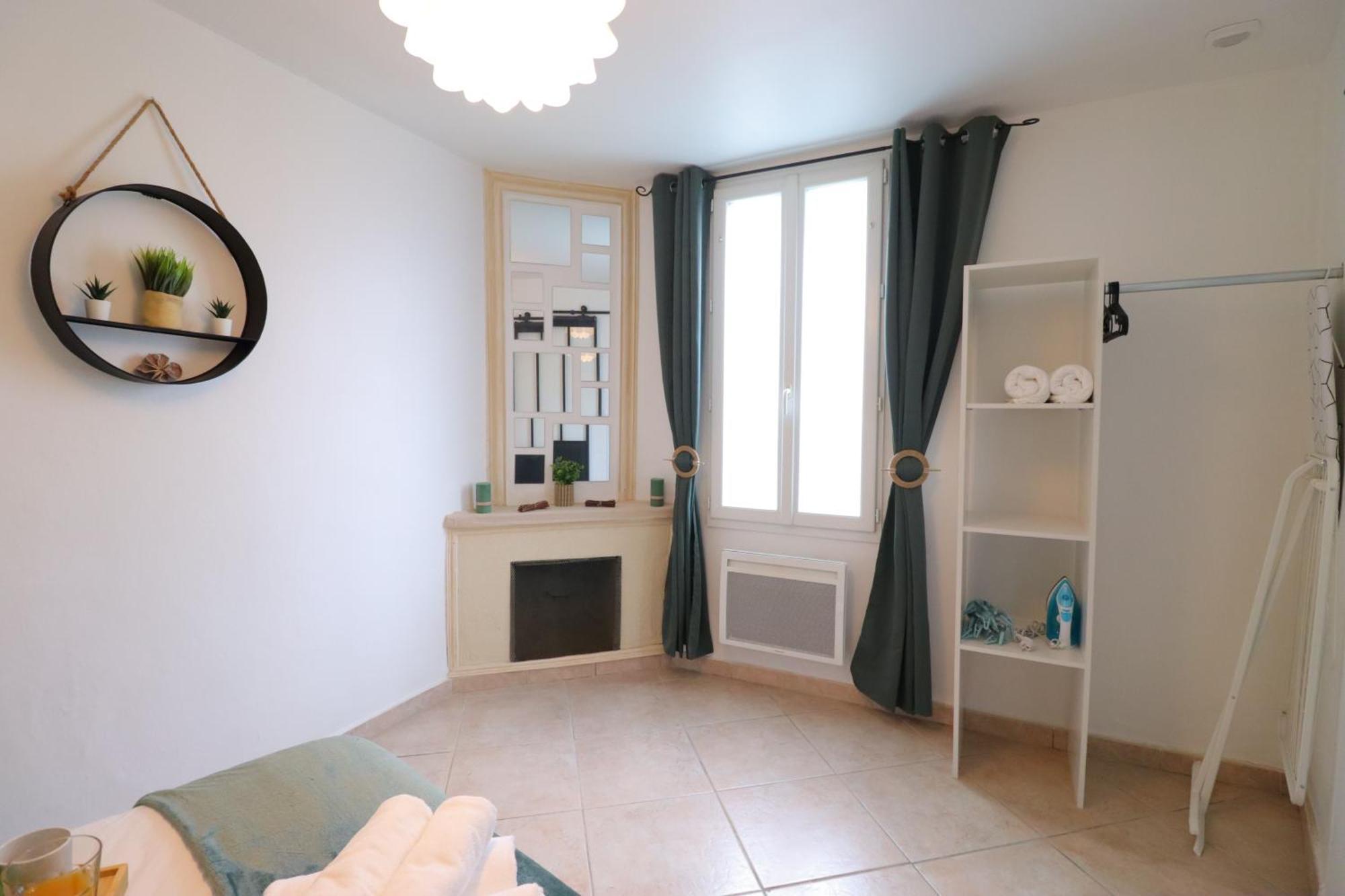 Ferienhaus Le Pietra - Charmante Echoppe Proche Centre-ville Bergerac
